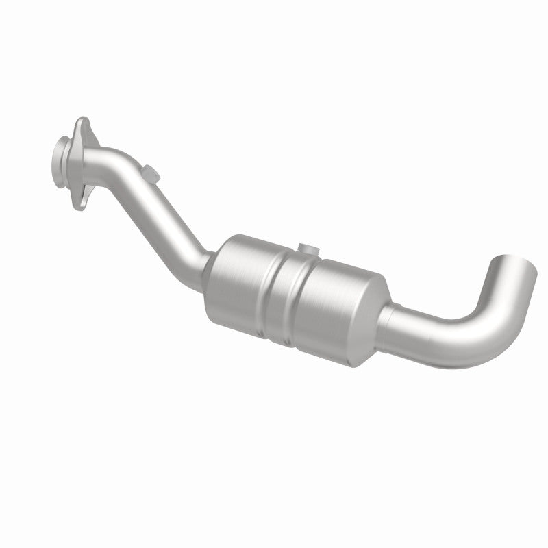 Magnaflow Conv DF 2017 F-150 3.5 OEM Underbody Magnaflow
