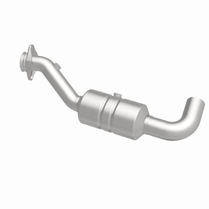 Magnaflow Conv DF 2017 F-150 3.5 OEM Underbody Magnaflow
