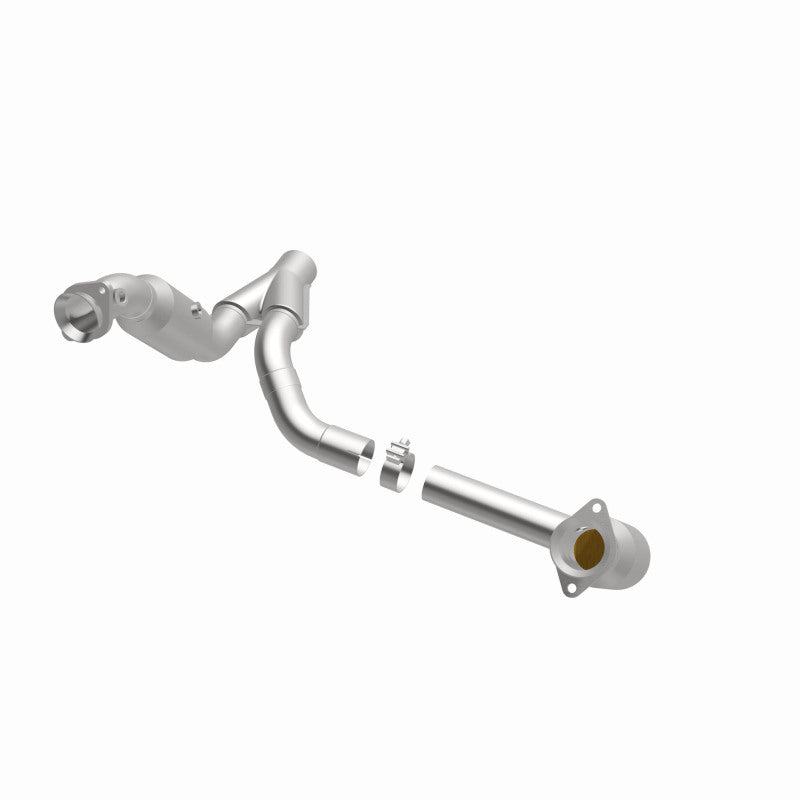 Magnaflow 2009 Dodge Ram 1500 5.7L Direct Fit Converter Magnaflow