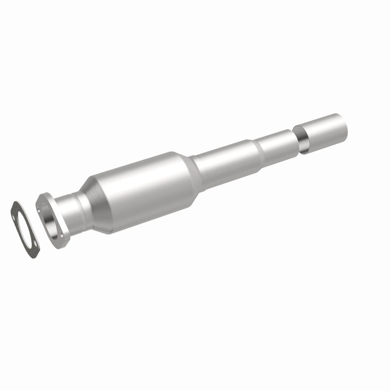 MagnaFlow Conv DF 04-06 Mazda 3 2.0/2.3 Rear Magnaflow
