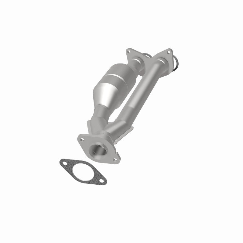 MagnaFlow Conv DF 2003 Mazda 6 3.0L Rear Magnaflow