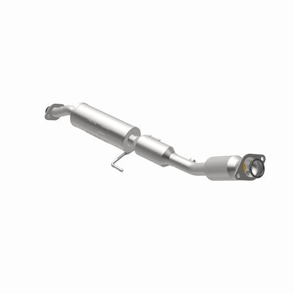MagnaFlow 17-18 Toyota Corolla iM Base L4 1.8L OEM Grade Direct-Fit Catalytic Converter Magnaflow