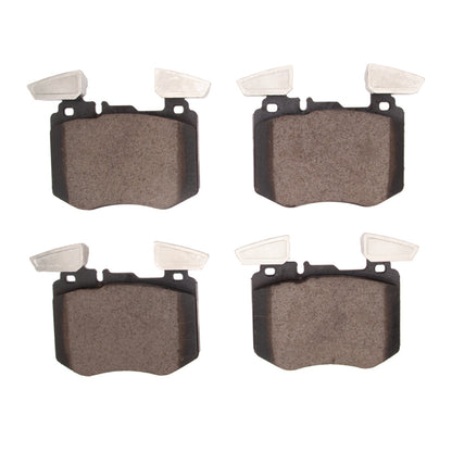 R1 16-23 Mercedes-Benz GLC300 Front Euro Ceramic Brake Pads