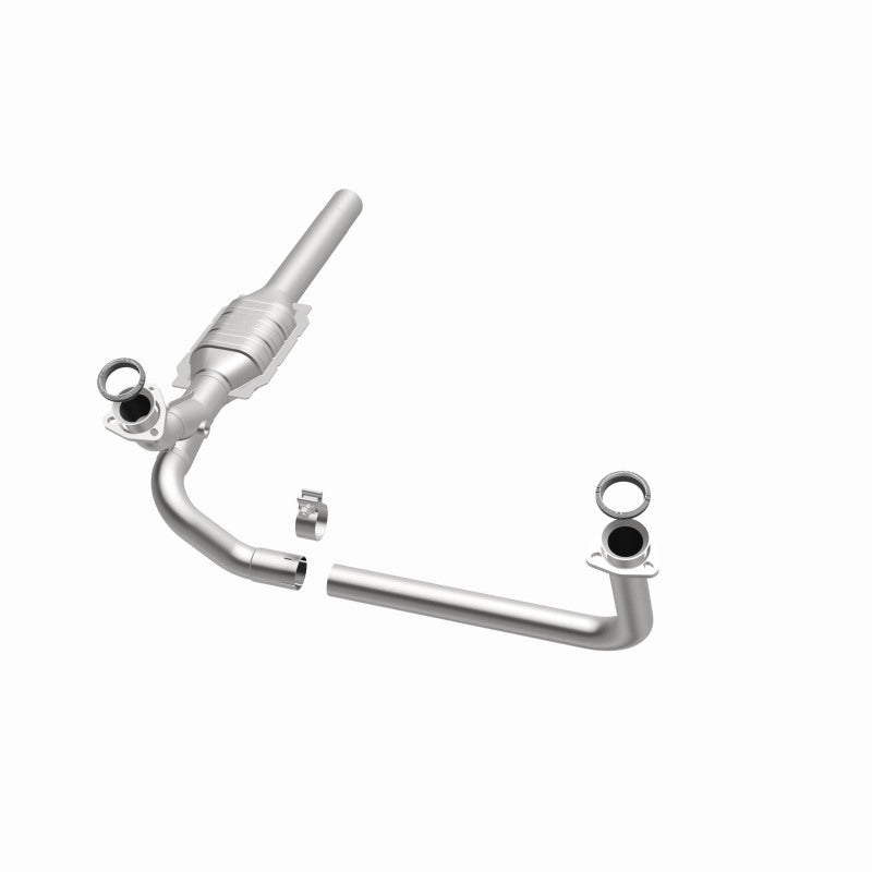 MagnaFlow Conv DF Chevrolet/GMC 1500 1/2 Ton Magnaflow