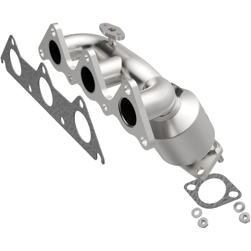 MagnaFlow Conv DF 95-00 Sebring 2.5L Rear Manifold Magnaflow