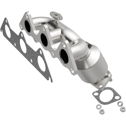 MagnaFlow Conv DF 95-00 Sebring 2.5L Rear Manifold Magnaflow