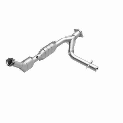 MagnaFlow Conv DF 03-04 Exped 4.6L Passenger Side OEM Magnaflow