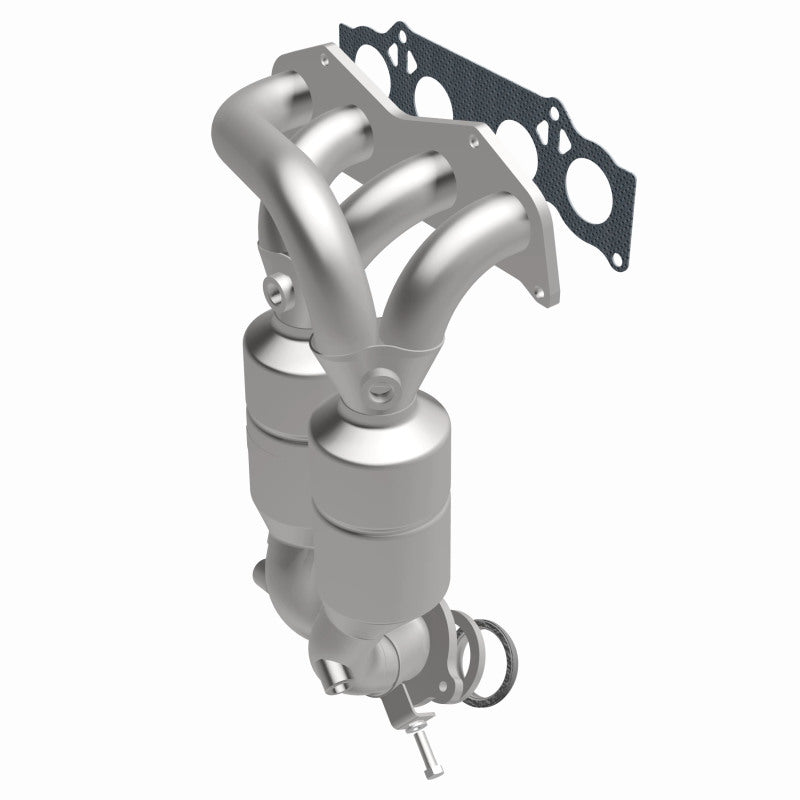 MagnaFlow Conv DF 01-03 Toyota RAV4 2.0L Manifold Magnaflow