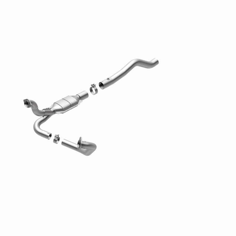 MagnaFlow Conv DF 2003 Ram 1500 5.7 2WD OEM Magnaflow