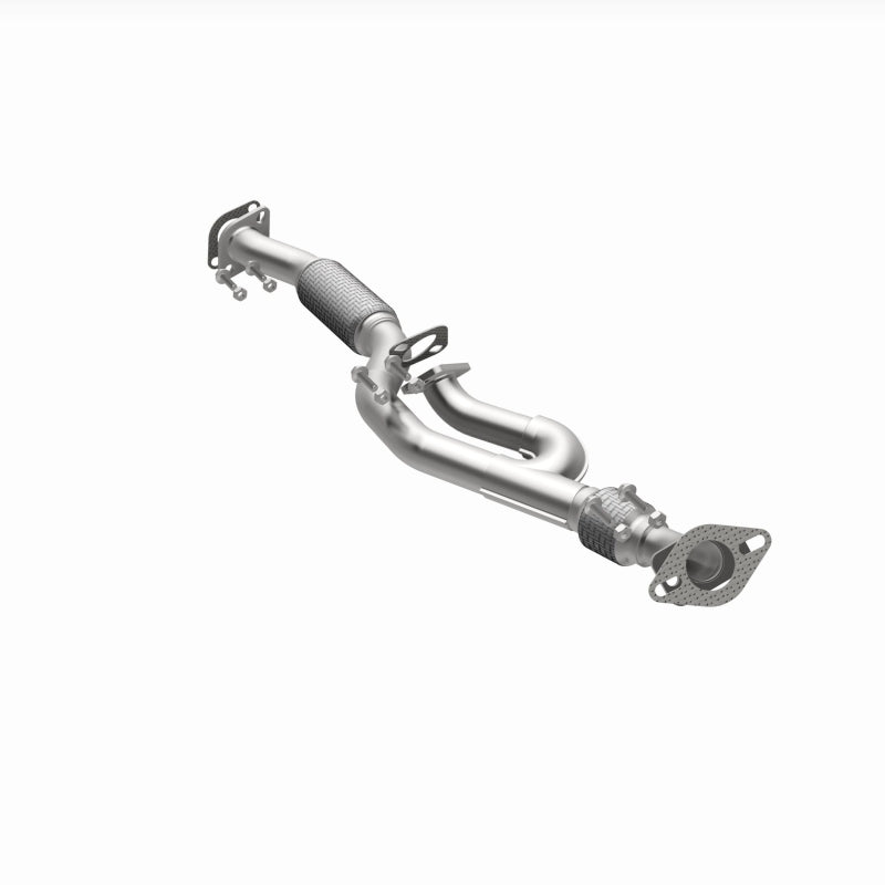 BRE Exhaust 05-08 Tucson Sportage 2.7L Front Pipe Kit