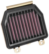 Load image into Gallery viewer, K&amp;N Replacement Air Filter for 18-19 Honda CB250R 249