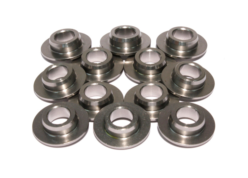 COMP Cams Titanm Retainers Std 7Deg (26 COMP Cams