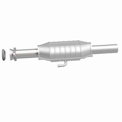 MagnaFlow Conv GM 24X6.5X4 2/2 Magnaflow