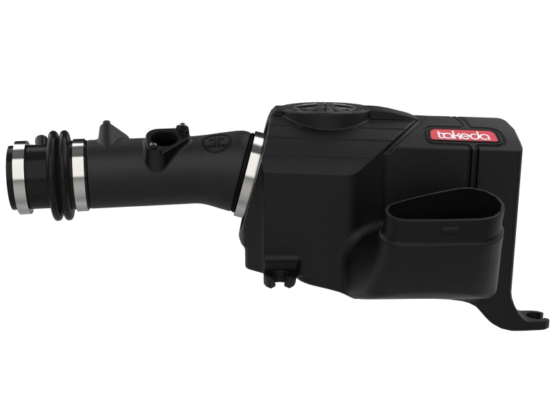 AFE Momentum Intake System w/ Pro Dry S Filter 2021+ Acura TLX aFe