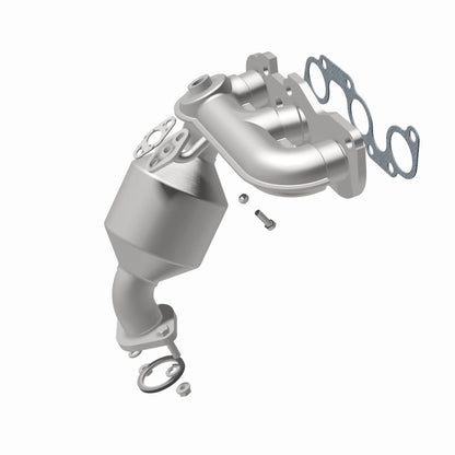 MagnaFlow Conv DF 02-03 Lexus ES300 3.0L Manifold Magnaflow