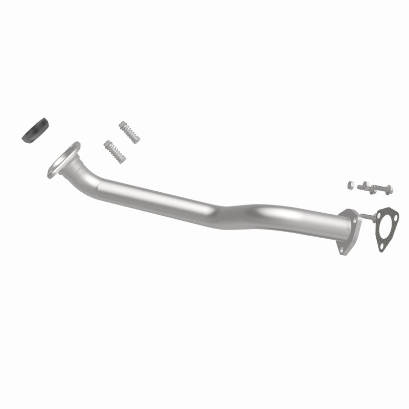 BRE Exhaust 06-11 Civic 1.8L Front Pipe Kit