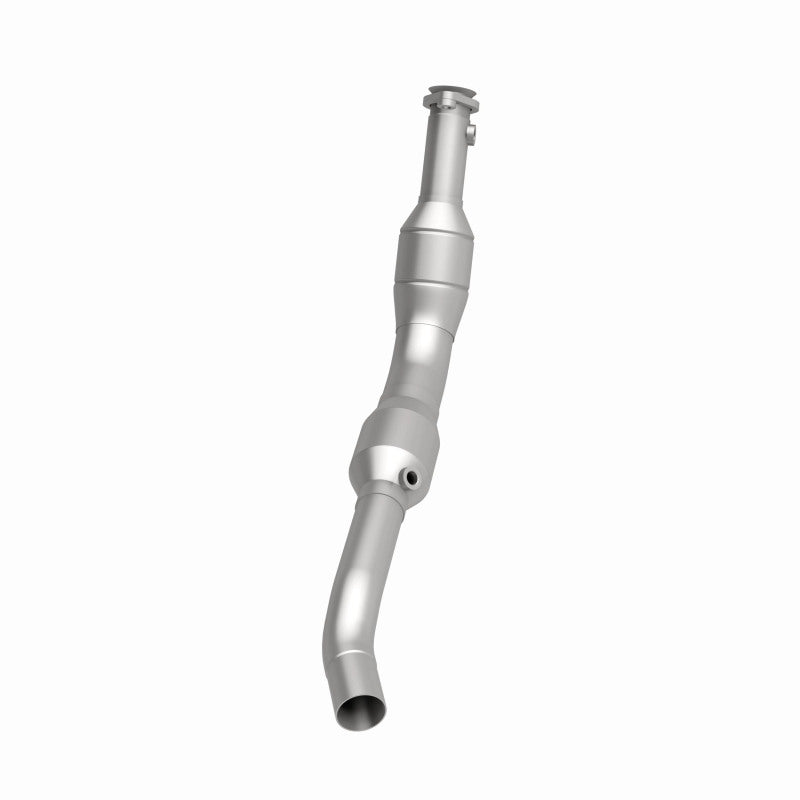 MagnaFlow Conv DF 05-08 LR3/RR Sport Driver Side Magnaflow