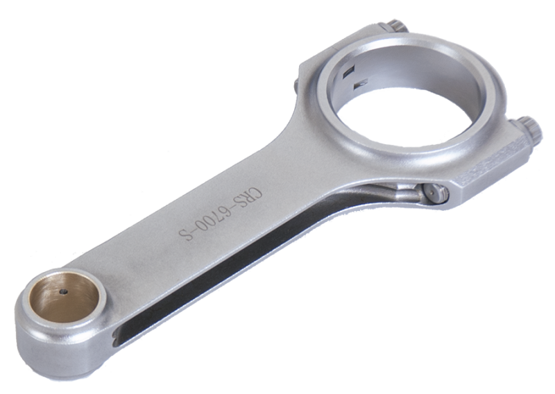 Eagle Chevrolet Big Block 6.700in Length Forged 4340 Steel H-Beam Rods - Set of 8