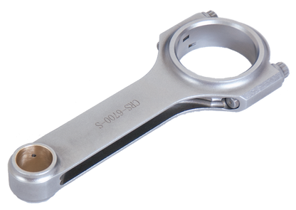 Eagle Chevrolet Big Block 6.700in Length Forged 4340 Steel H-Beam Rods - Set of 8