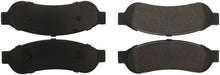 Load image into Gallery viewer, StopTech Street Disc Brake Pads - 305.10670