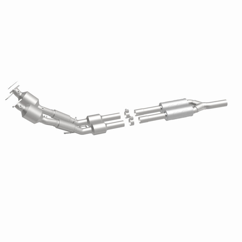 MagnaFlow Conv DF 2012-2015 Passat (B7) 3.6L V6 OEM Grade Magnaflow