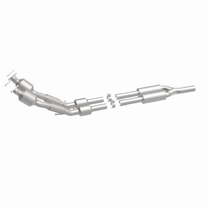 MagnaFlow Conv DF 2012-2015 Passat (B7) 3.6L V6 OEM Grade Magnaflow