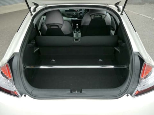 Cusco CR-Z Strut Bar OS Rear Cusco