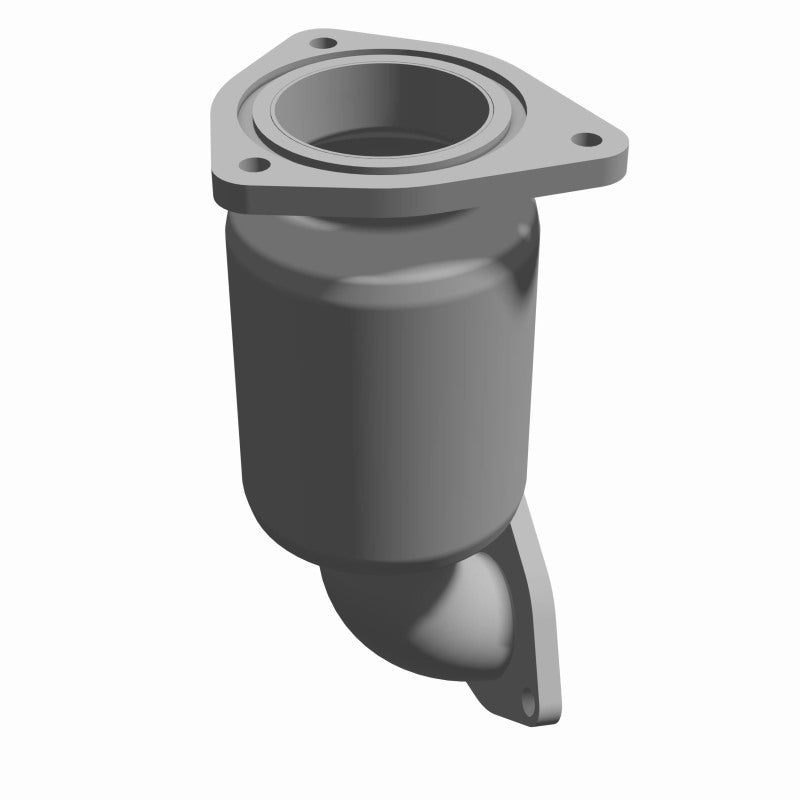 MagnaFlow Conv DF 99-02 Lanos 1.6L Front Magnaflow