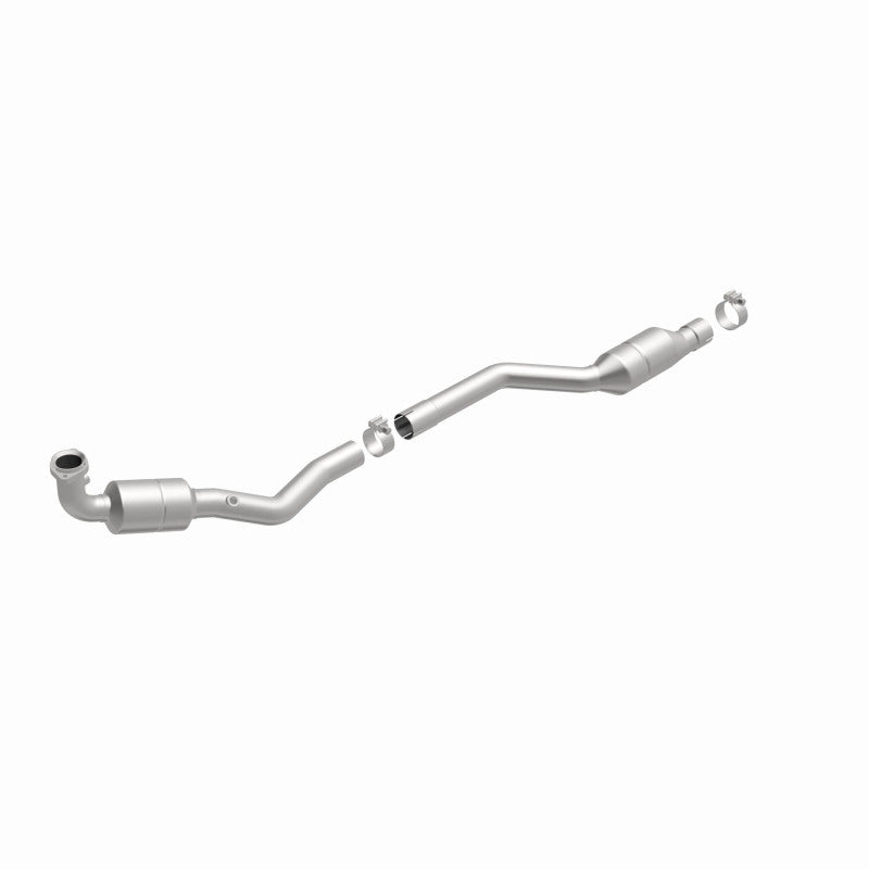 Magnaflow 04-05 Mercedes-Benz SL500 5.0L Direct Fit Converter Magnaflow