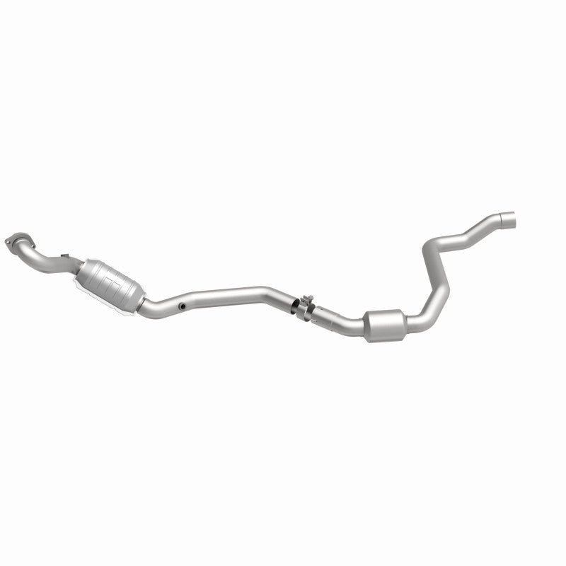 MagnaFlow Conv DF Mercedes ML55 01-03 Driver Side Magnaflow