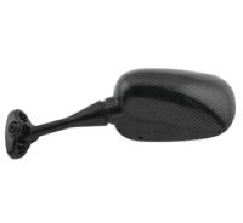 BikeMaster Mirror Hon Cbr600F4 Lh Crb Bm 600217
