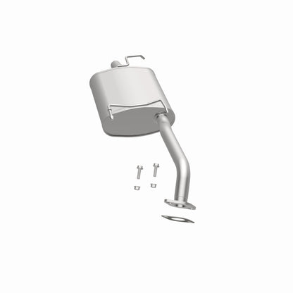 BRE Exhaust 00-05 Accent 1.5L 1.6L Muffler Kit