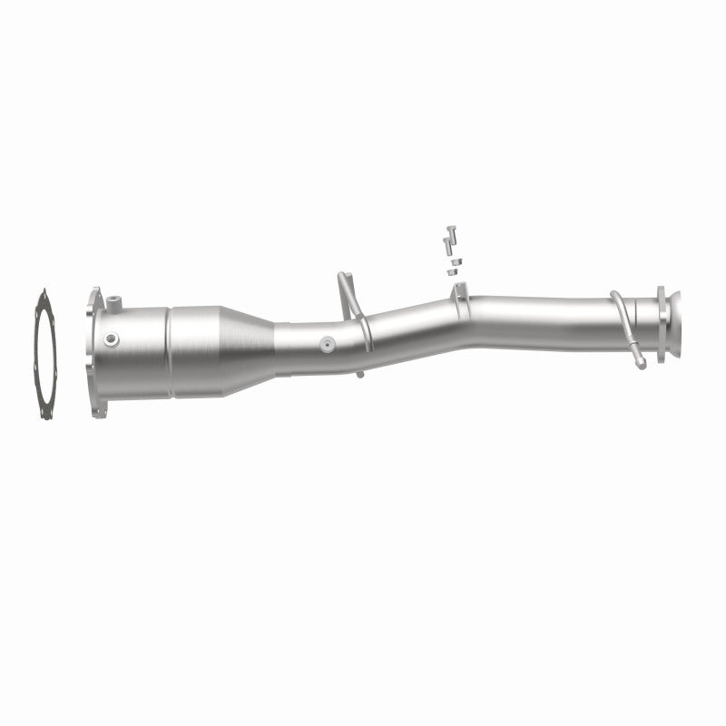 Magnaflow DOC DF 2008-2010 Ford F-250/350/450/550 6.4L Magnaflow