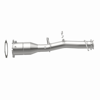 Magnaflow DOC DF 2008-2010 Ford F-250/350/450/550 6.4L Magnaflow