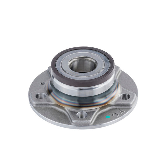 MOOG 2013 Audi allroad Rear Hub Assembly Moog