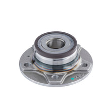 Load image into Gallery viewer, MOOG 2013 Audi allroad Rear Hub Assembly