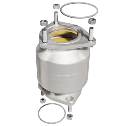 MagnaFlow Conv DF AVEO- 06-07 4 1.6L Magnaflow