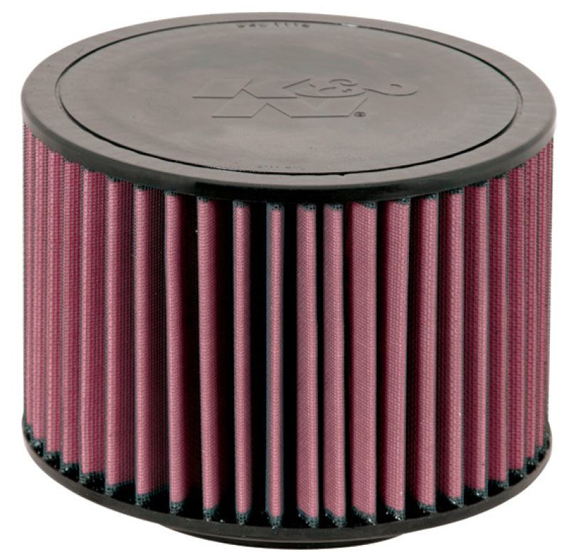 K&N 05 Toyota Vigo 3.0L Drop In Air Filter K&N Engineering