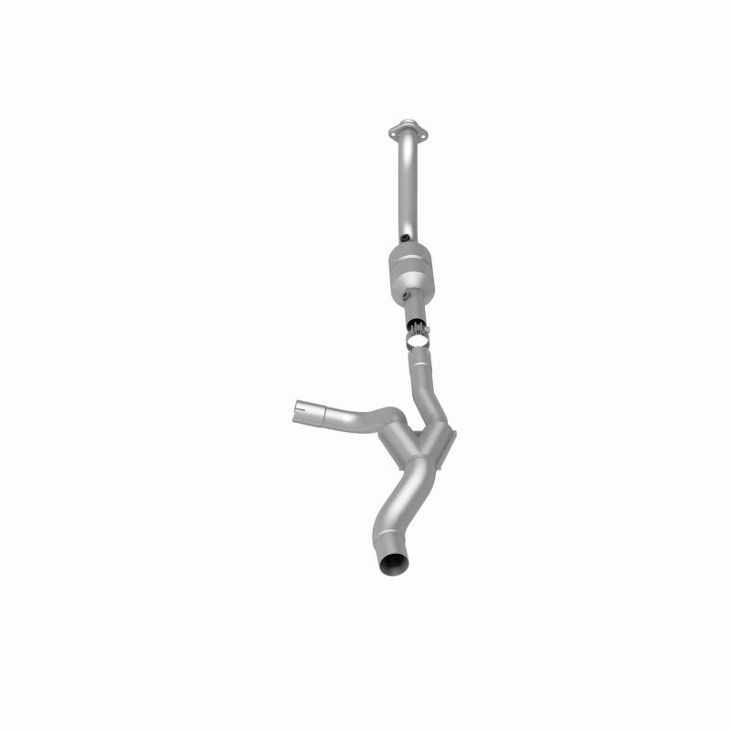 MagnaFlow Conv DF 04-06 Dodge Durango 5.7L Passenger Side Magnaflow