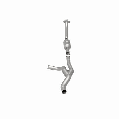 MagnaFlow Conv DF 04-06 Dodge Durango 5.7L Passenger Side Magnaflow