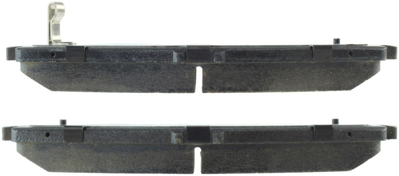 StopTech Premium Ceramic Brake Pads - 308.12860 Stoptech