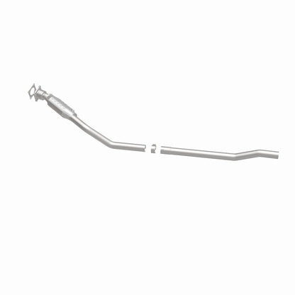 MagnaFlow Conv DF 01-03 Caravan/Voyager 3.3L Magnaflow