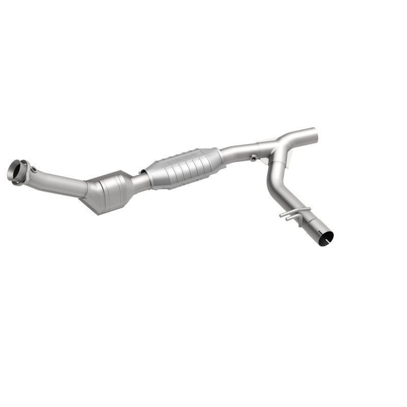 MagnaFlow Conv DF 99-00 Ford Trucks 5.4L Magnaflow