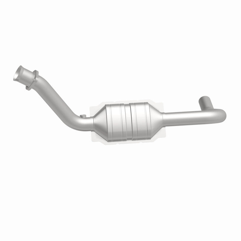 MagnaFlow Conv DF 07-09 Chrysler/Dodge Aspen/Durango 5.7L Driver Side Magnaflow
