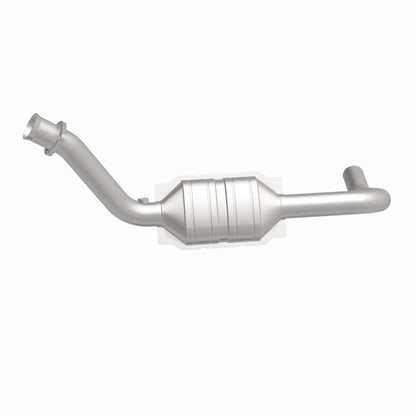 MagnaFlow Conv DF 07-09 Chrysler/Dodge Aspen/Durango 5.7L Driver Side Magnaflow