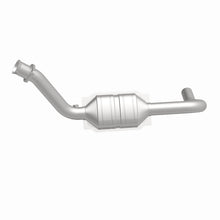 Load image into Gallery viewer, MagnaFlow Conv DF 07-09 Chrysler/Dodge Aspen/Durango 5.7L Driver Side