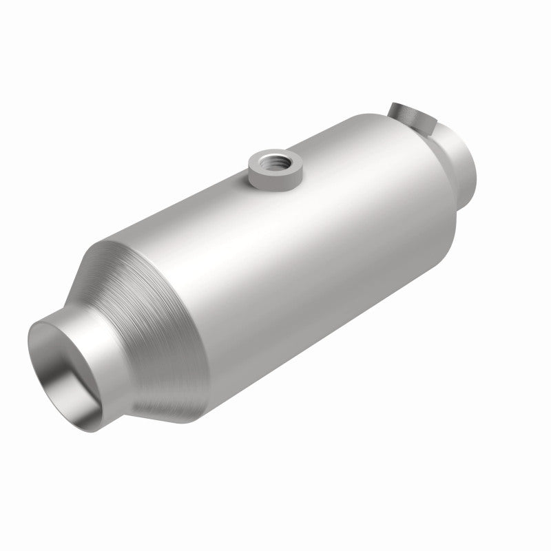 Magnaflow 2.25 1-O2 CA Universal Converter Magnaflow