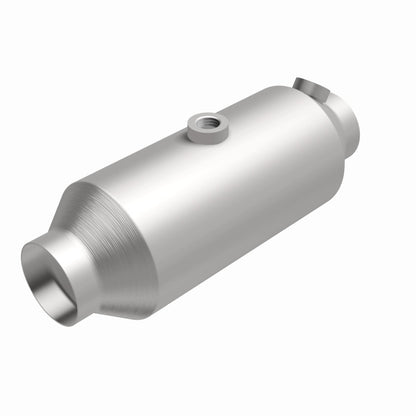 Magnaflow 2.25 1-O2 CA Universal Converter Magnaflow