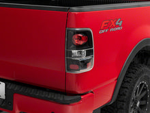 Load image into Gallery viewer, Raxiom 04-08 Ford F-150 Styleside Euro Style Tail Lights- BlkHousing - Red/Clear Lens