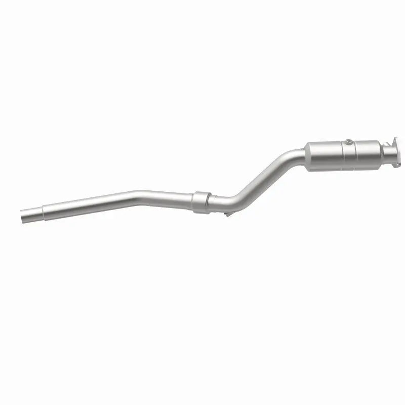 MagnaFlow Conv DF 02-03 Audi A6 3L 5 speed P/ Magnaflow